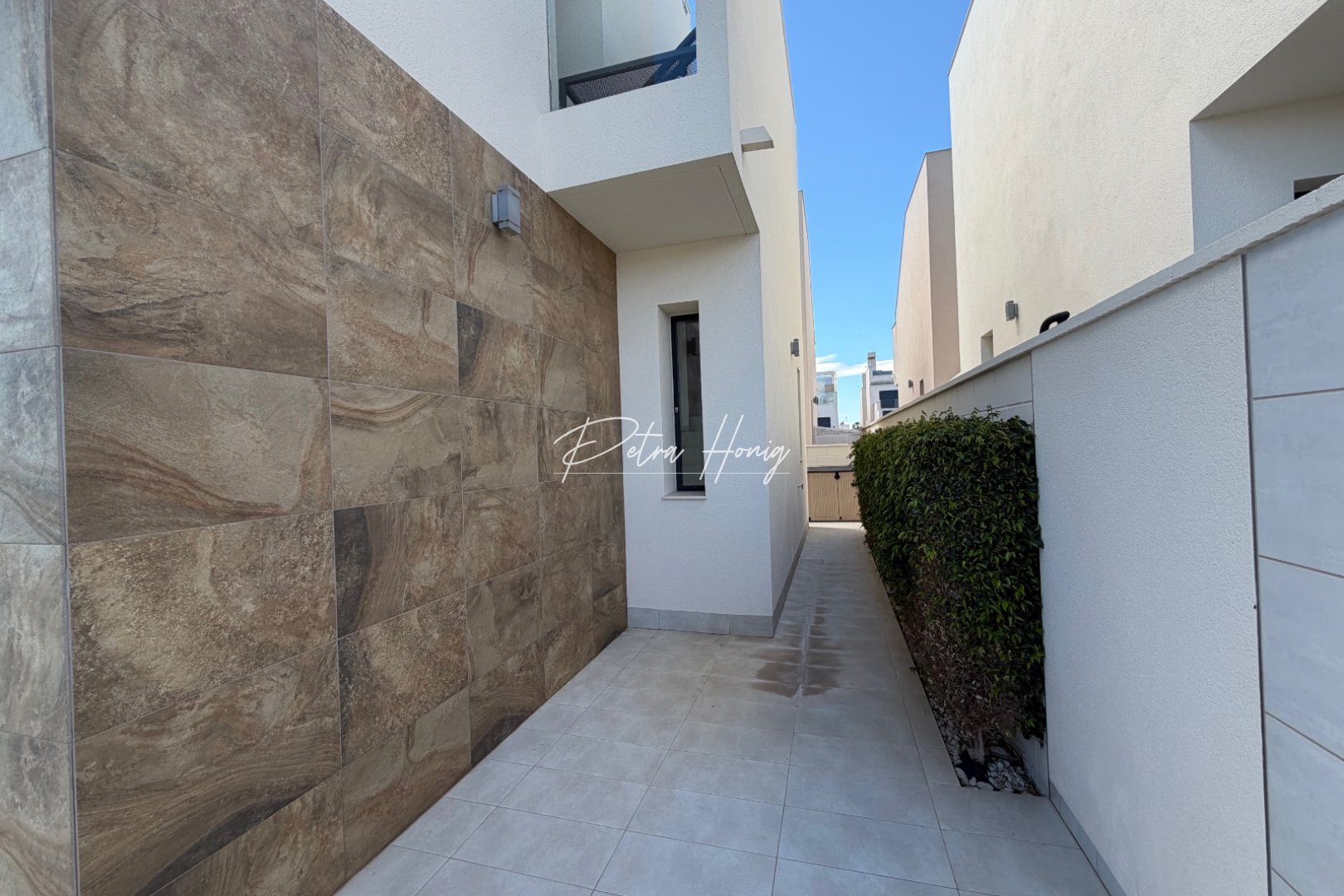 A Vendre - Villa - Ciudad Quesada - Pueblo Bravo