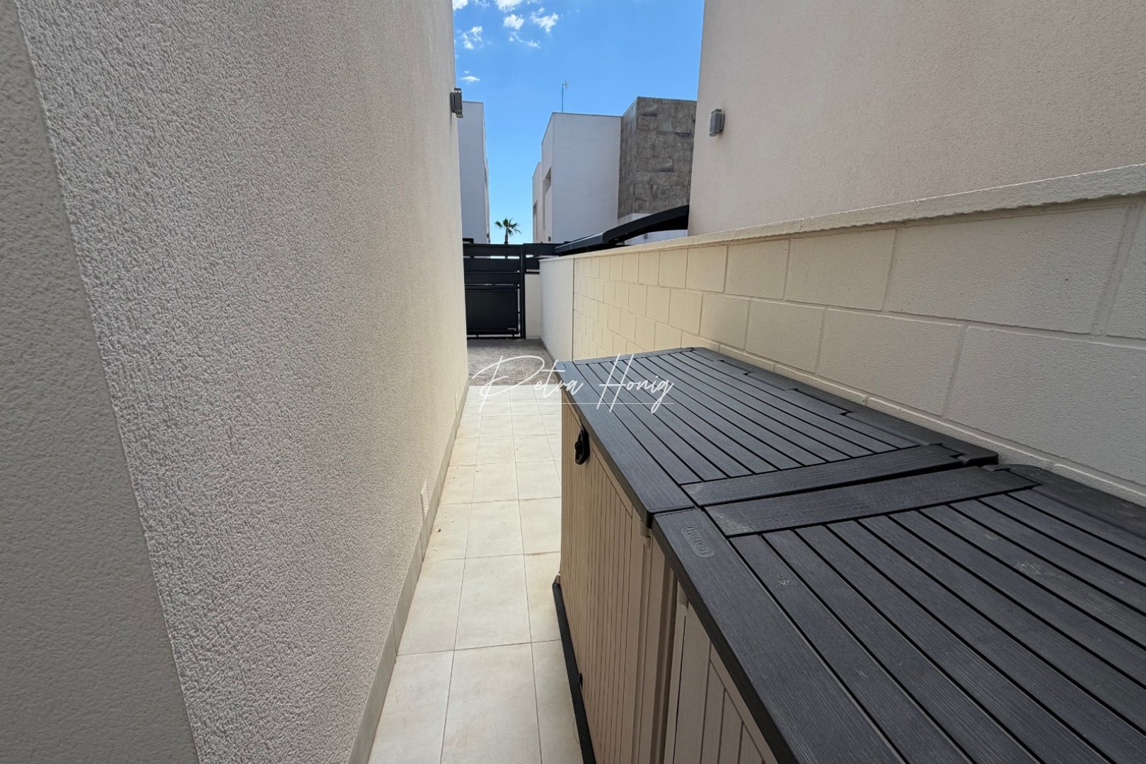 A Vendre - Villa - Ciudad Quesada - Pueblo Bravo