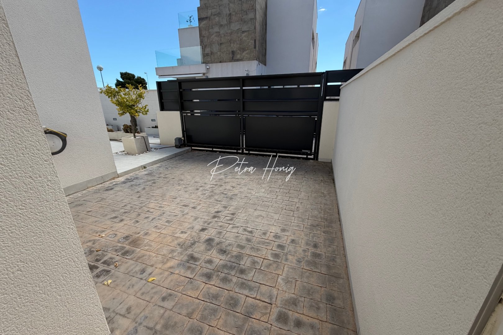 A Vendre - Villa - Ciudad Quesada - Pueblo Bravo