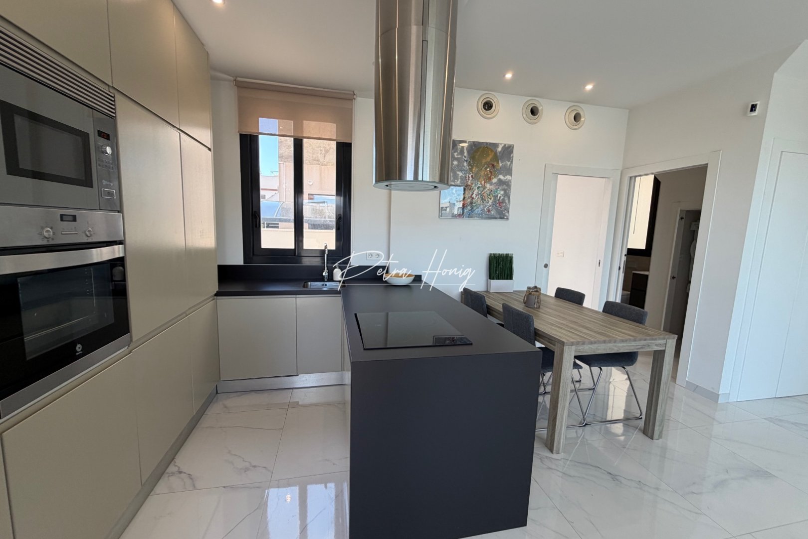 A Vendre - Villa - Ciudad Quesada - Pueblo Bravo