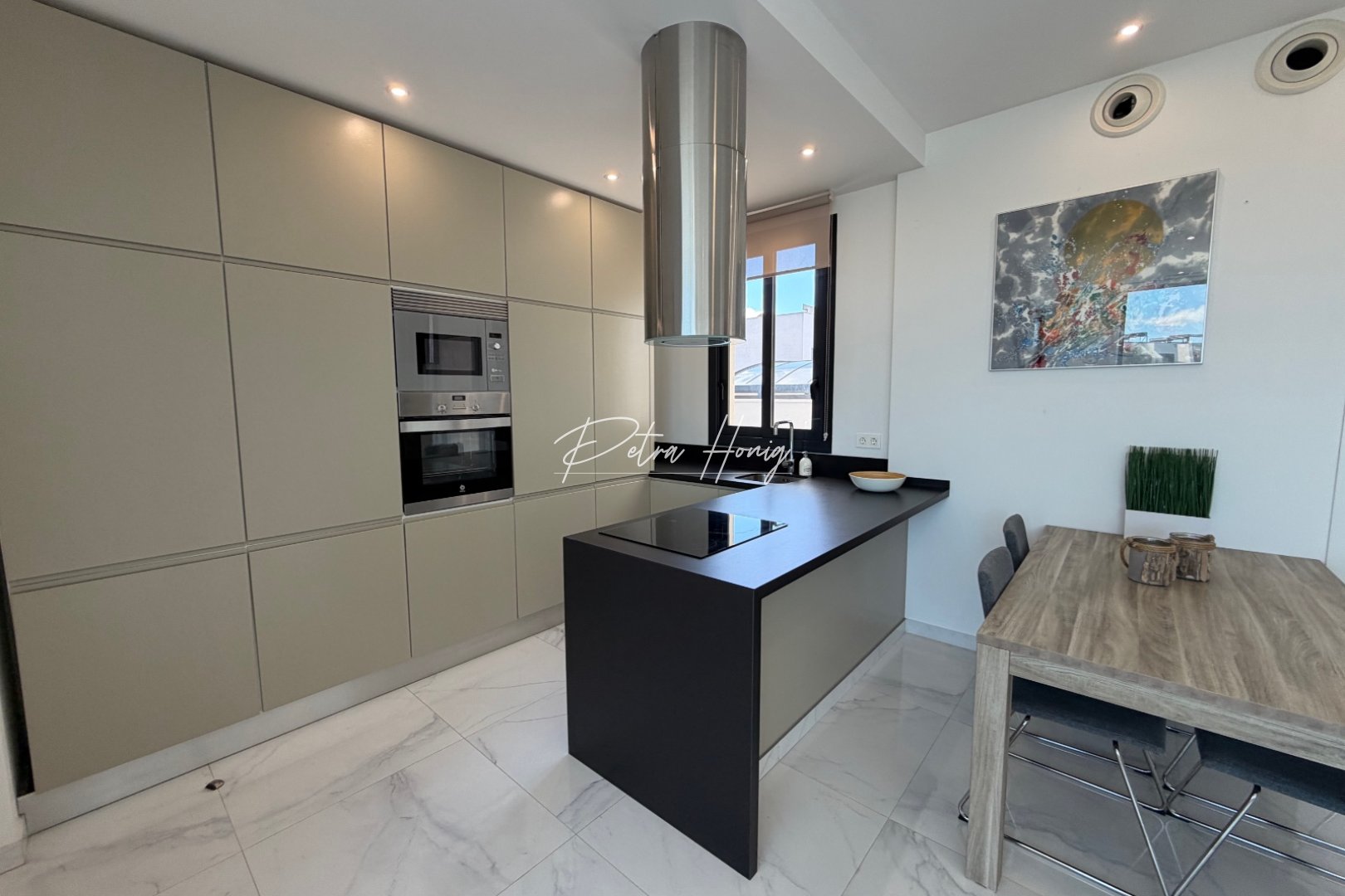 A Vendre - Villa - Ciudad Quesada - Pueblo Bravo