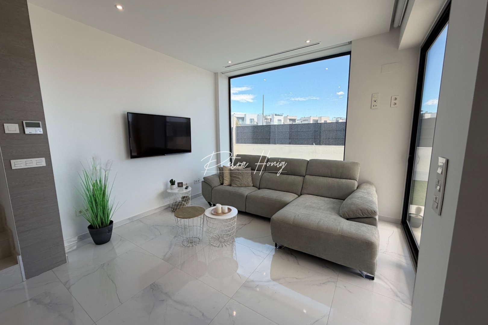 A Vendre - Villa - Ciudad Quesada - Pueblo Bravo