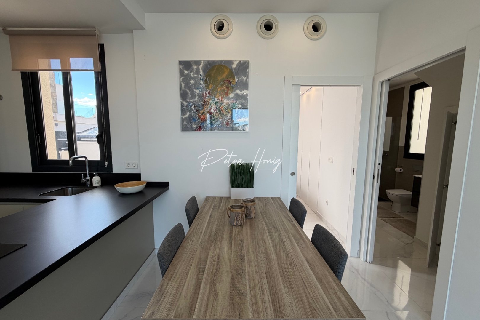 A Vendre - Villa - Ciudad Quesada - Pueblo Bravo