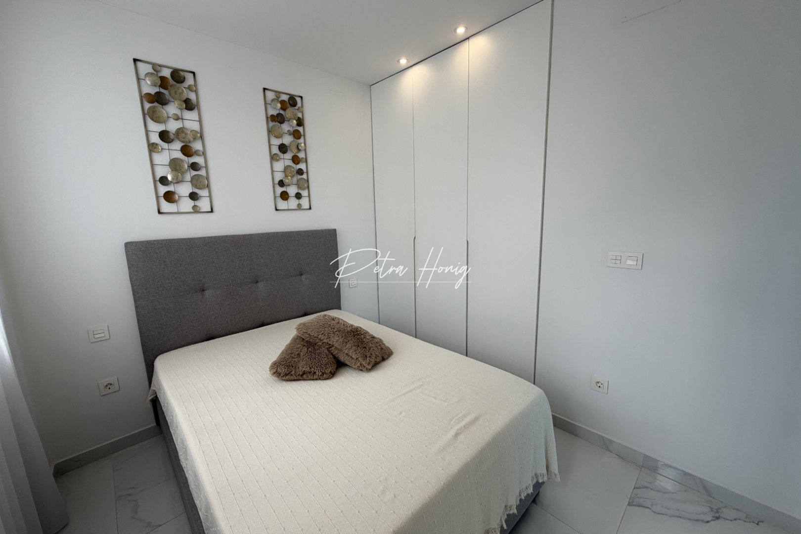 A Vendre - Villa - Ciudad Quesada - Pueblo Bravo