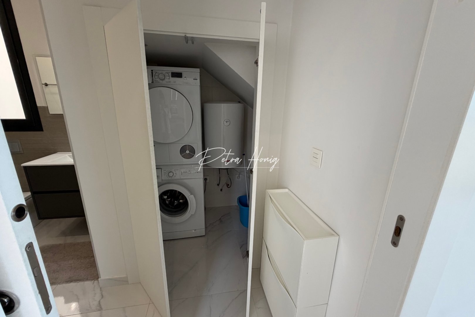 A Vendre - Villa - Ciudad Quesada - Pueblo Bravo