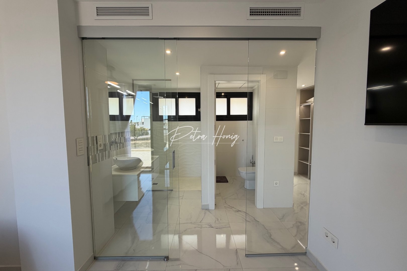 A Vendre - Villa - Ciudad Quesada - Pueblo Bravo