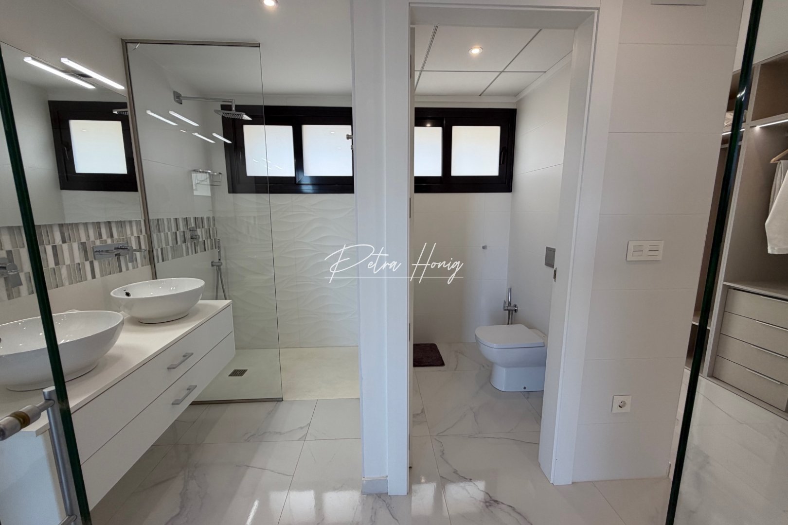 A Vendre - Villa - Ciudad Quesada - Pueblo Bravo