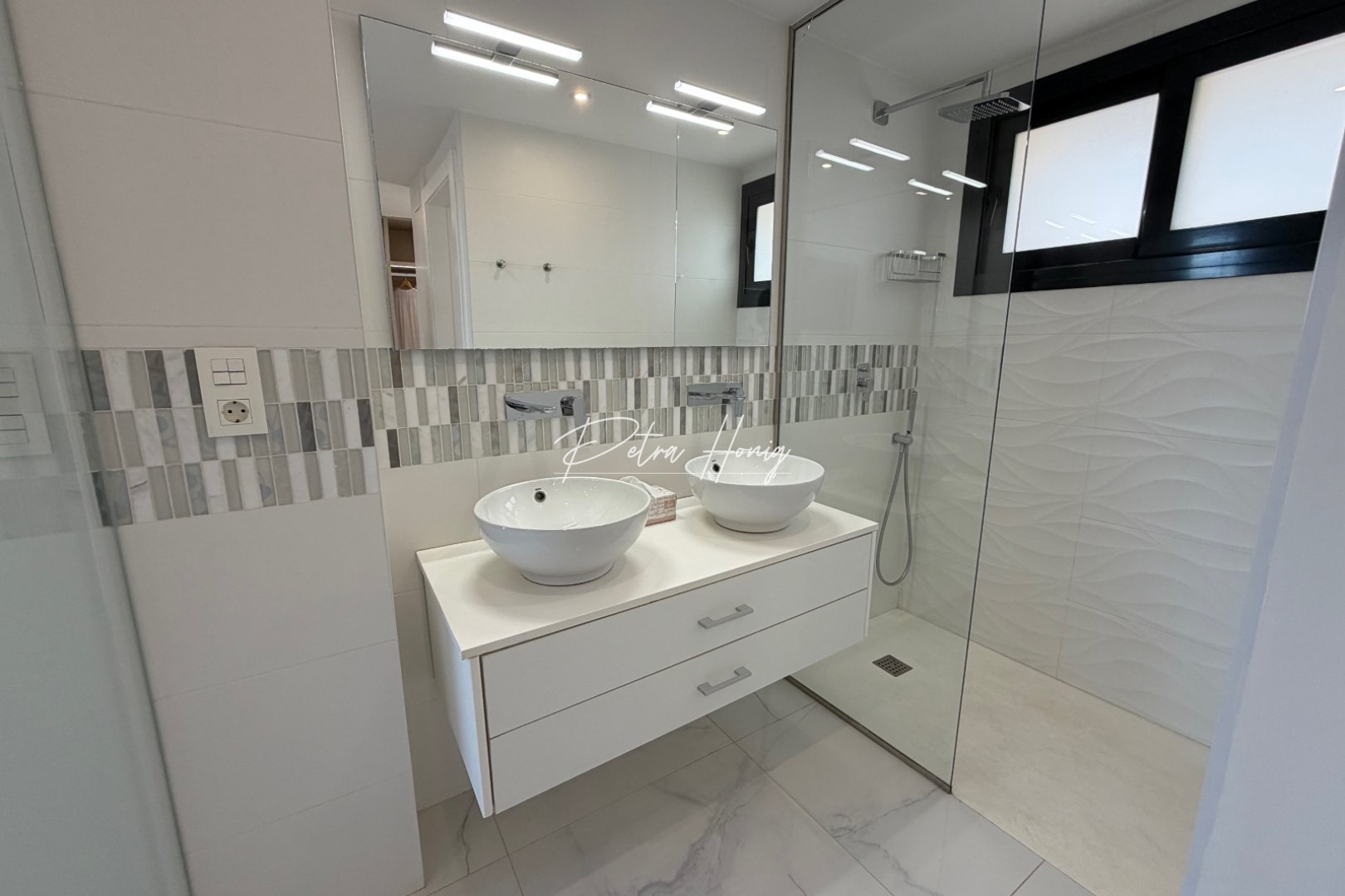 A Vendre - Villa - Ciudad Quesada - Pueblo Bravo