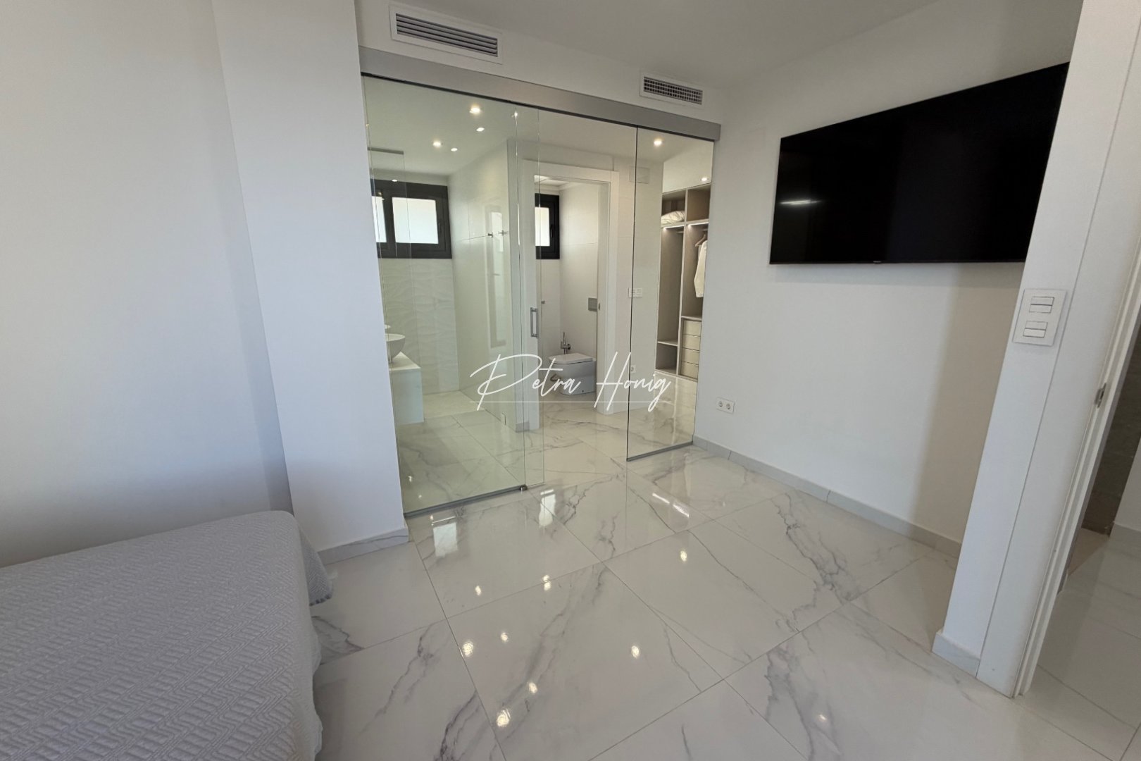 A Vendre - Villa - Ciudad Quesada - Pueblo Bravo