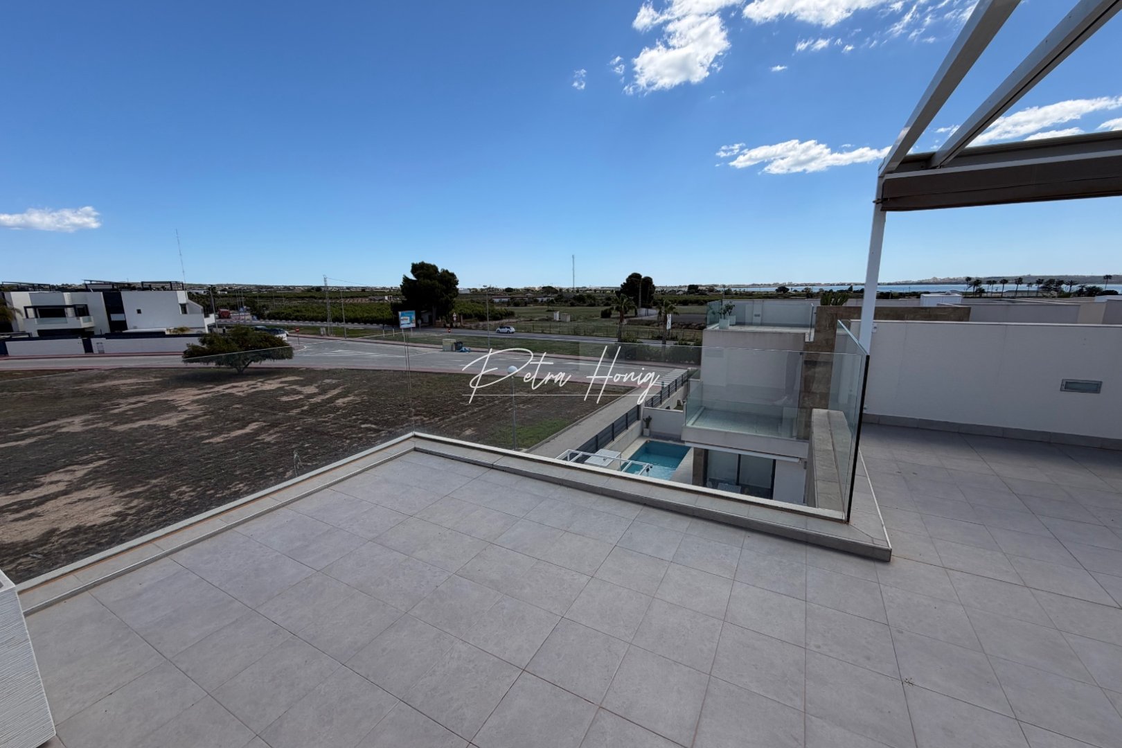 A Vendre - Villa - Ciudad Quesada - Pueblo Bravo