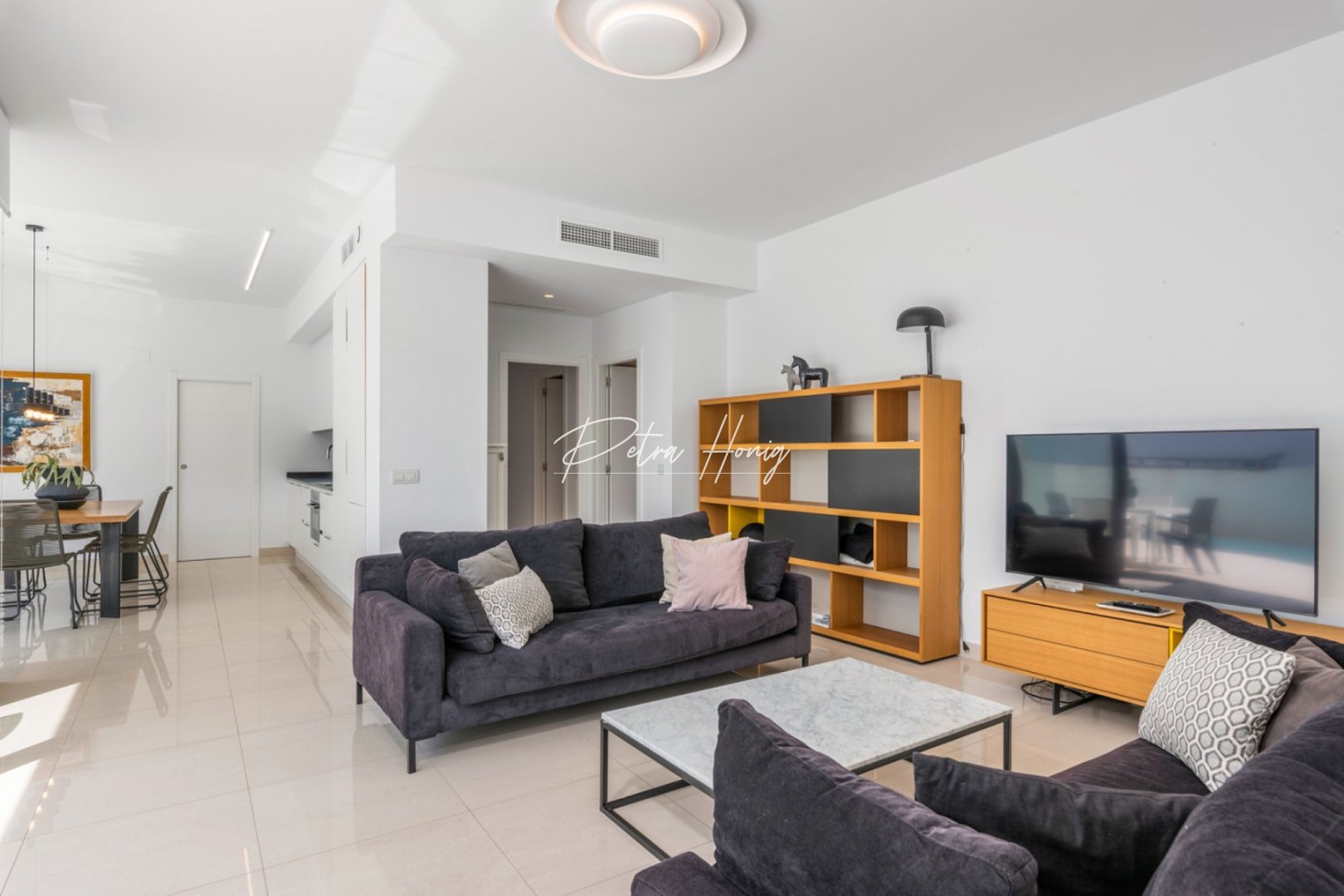 A Vendre - Villa - Ciudad Quesada - Pueblo Bravo