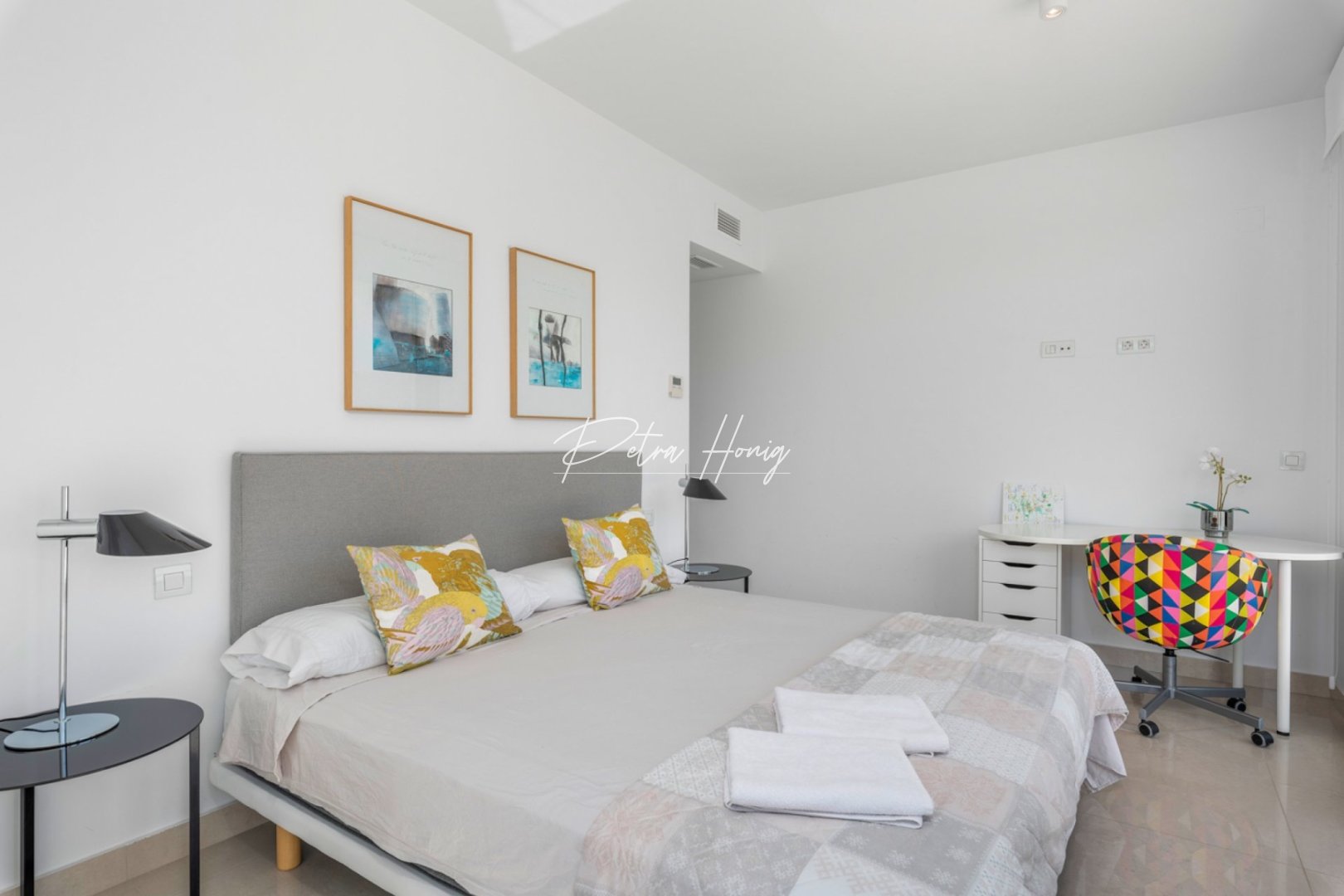 A Vendre - Villa - Ciudad Quesada - Pueblo Bravo
