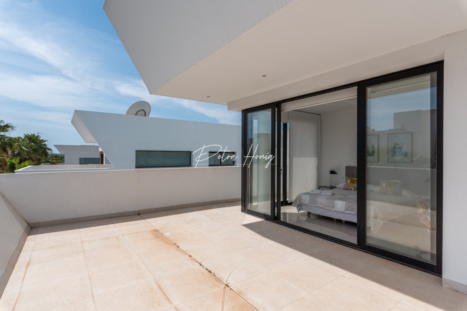 A Vendre - Villa - Ciudad Quesada - Pueblo Bravo