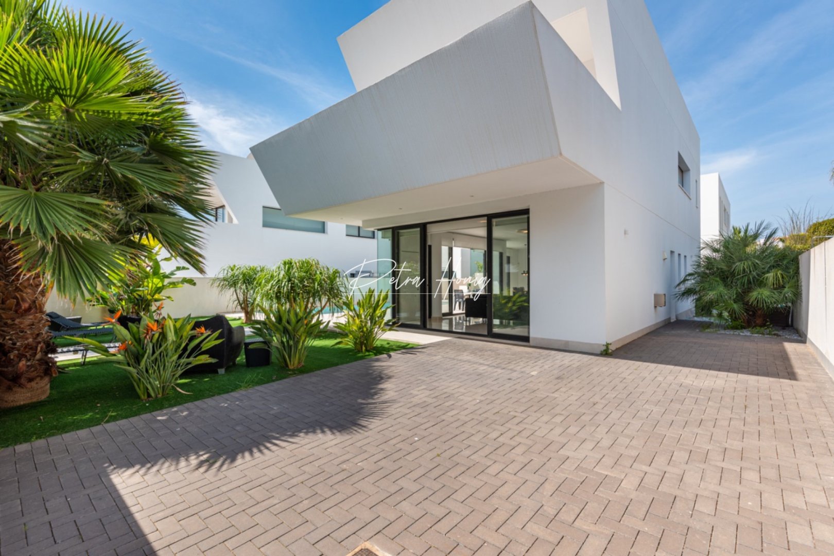 A Vendre - Villa - Ciudad Quesada - Pueblo Bravo