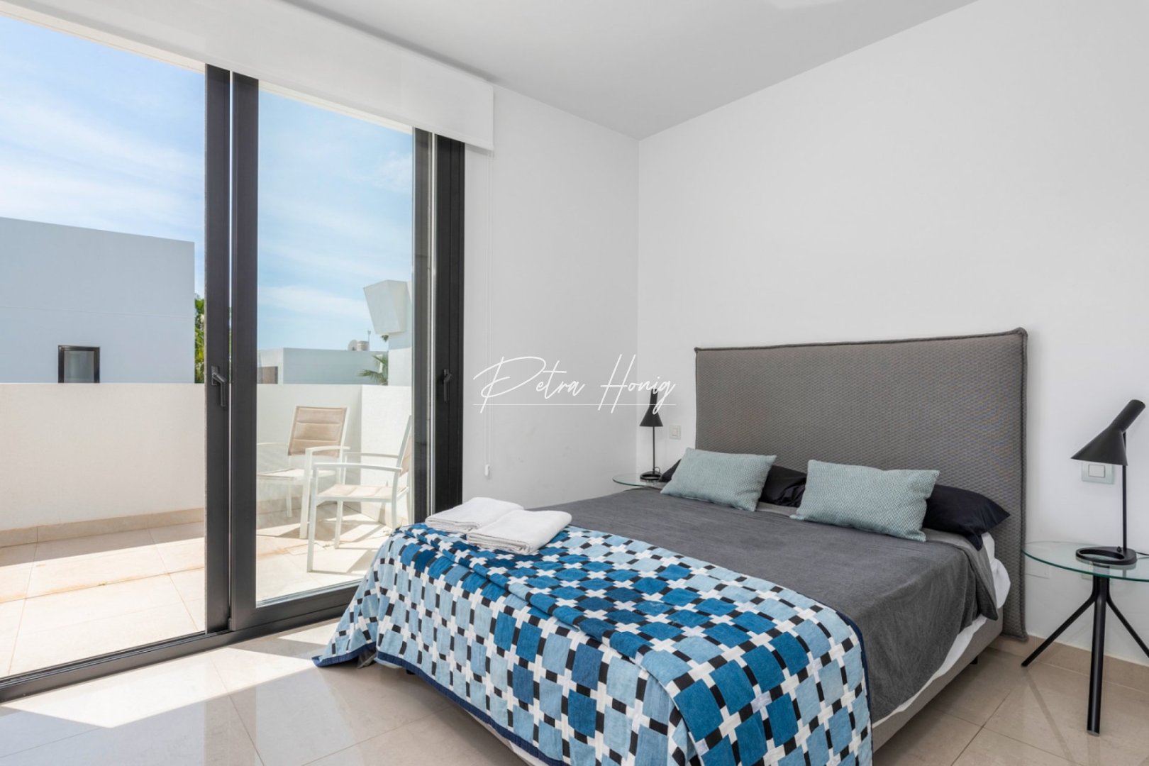 A Vendre - Villa - Ciudad Quesada - Pueblo Bravo