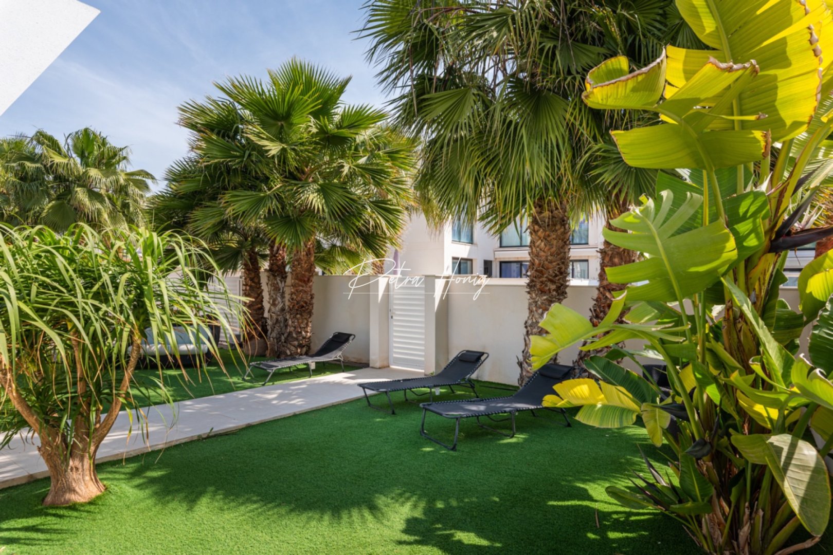 A Vendre - Villa - Ciudad Quesada - Pueblo Bravo