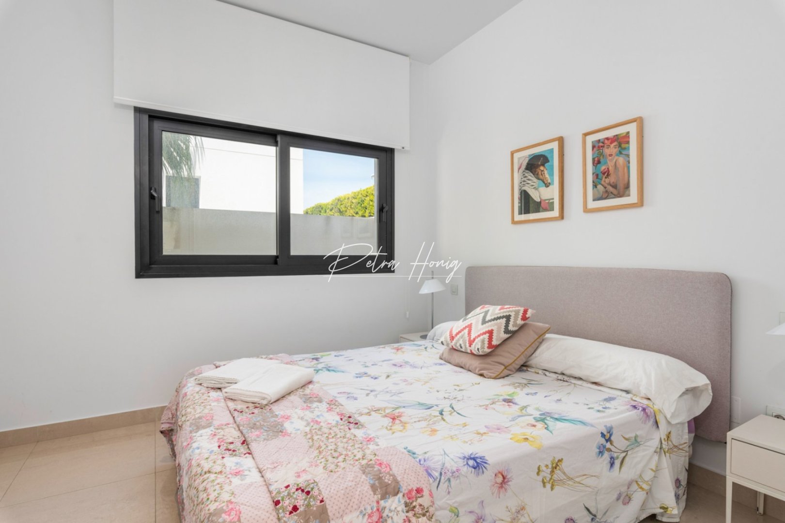 A Vendre - Villa - Ciudad Quesada - Pueblo Bravo