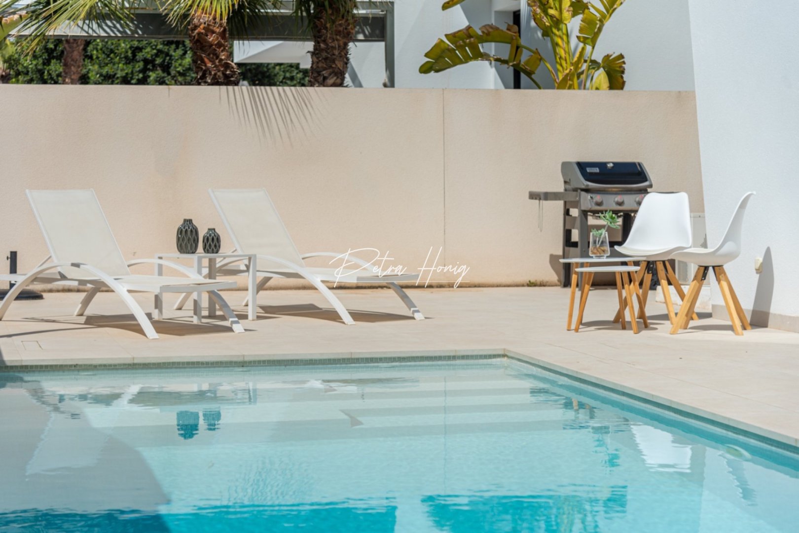 A Vendre - Villa - Ciudad Quesada - Pueblo Bravo