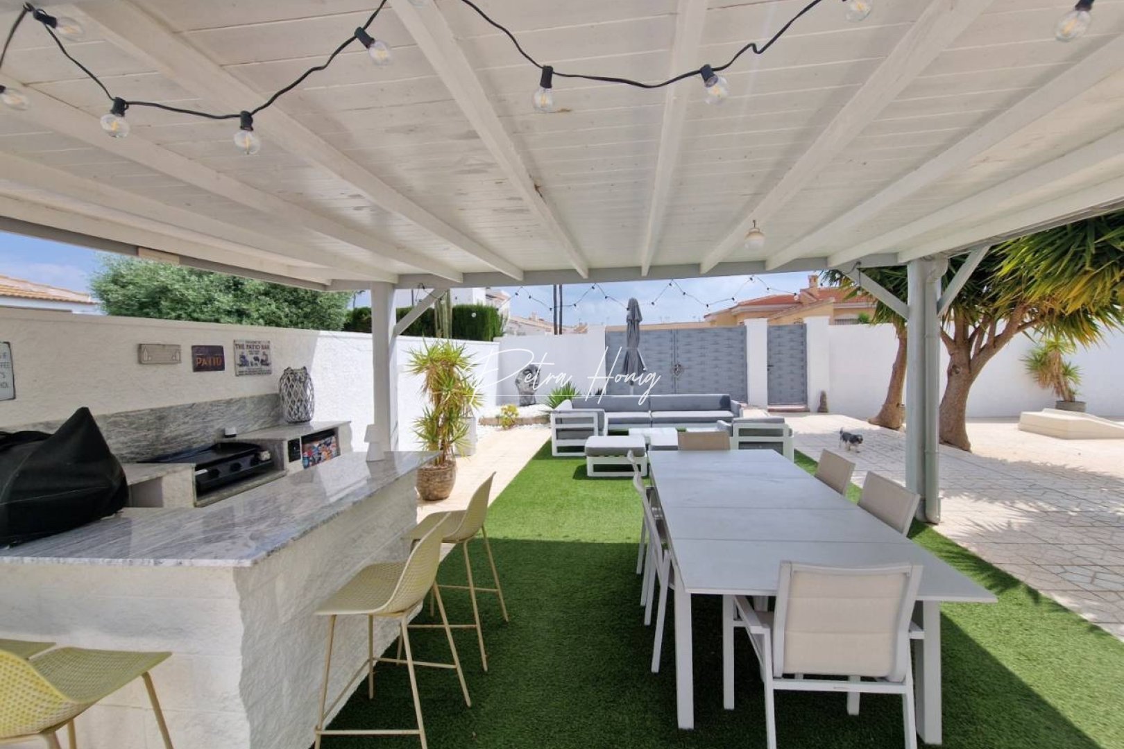 A Vendre - Villa - Ciudad Quesada - Pueblo Bravo
