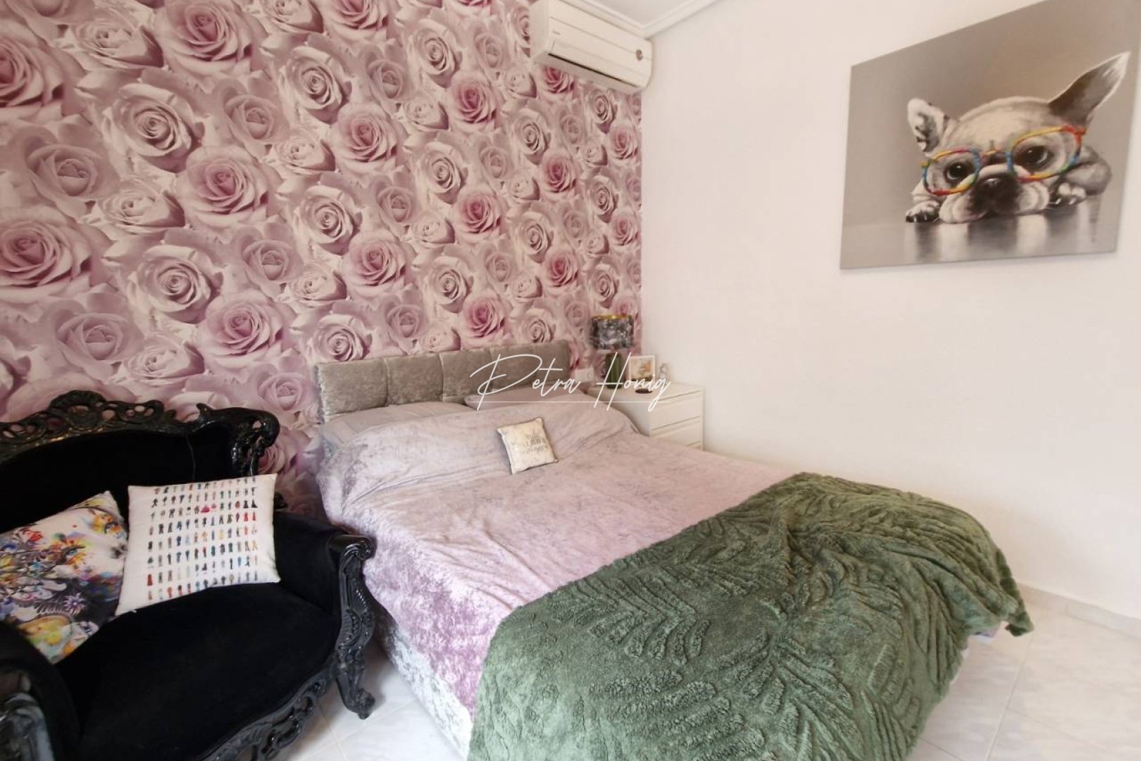 A Vendre - Villa - Ciudad Quesada - Pueblo Bravo