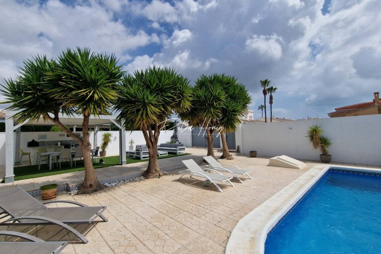 A Vendre - Villa - Ciudad Quesada - Pueblo Bravo