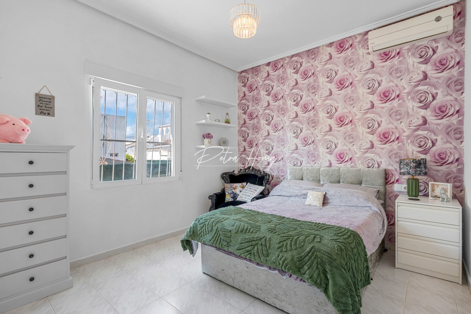 A Vendre - Villa - Ciudad Quesada - Pueblo Bravo