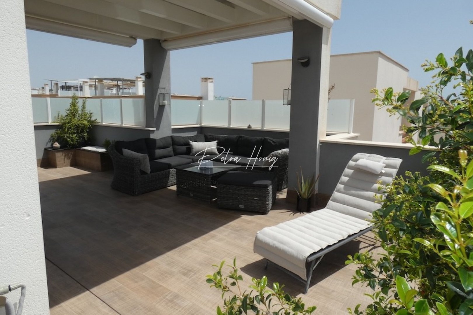 A Vendre - Villa - Ciudad Quesada - Pueblo Bravo