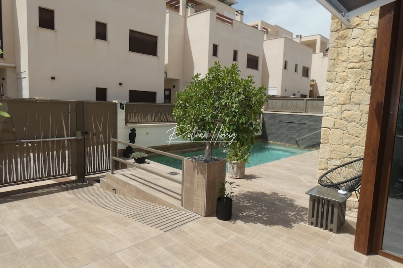 A Vendre - Villa - Ciudad Quesada - Pueblo Bravo