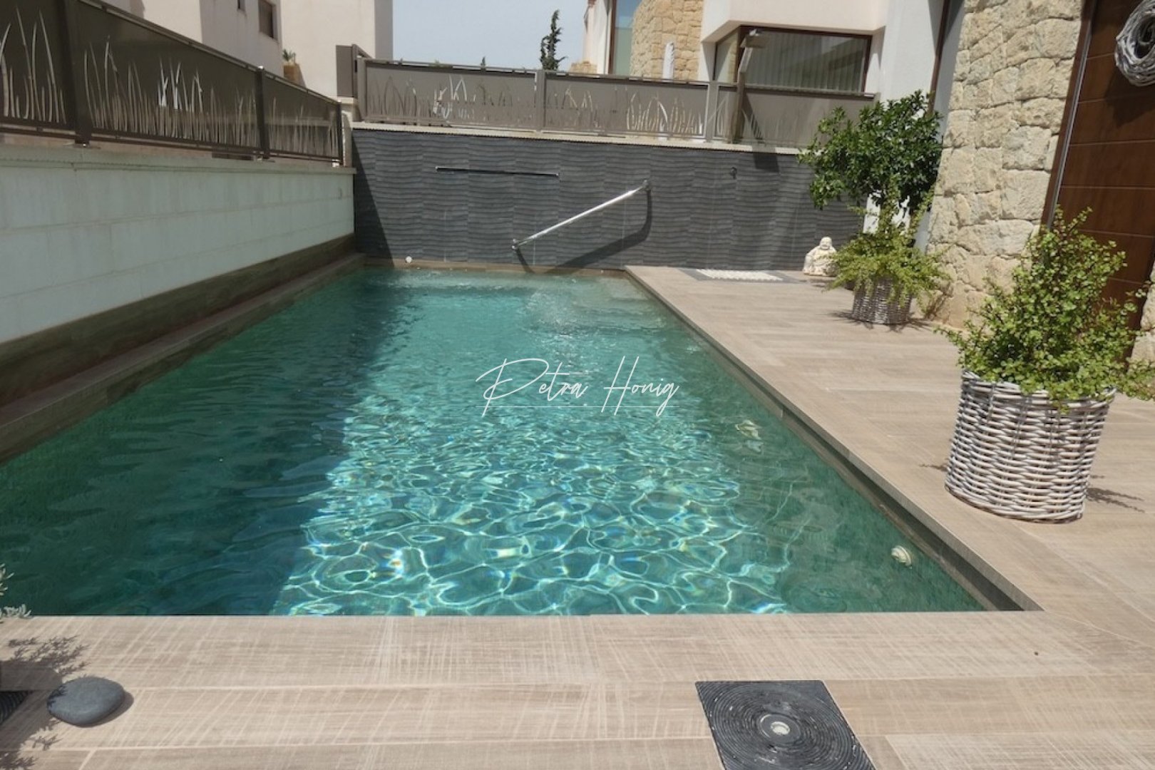A Vendre - Villa - Ciudad Quesada - Pueblo Bravo