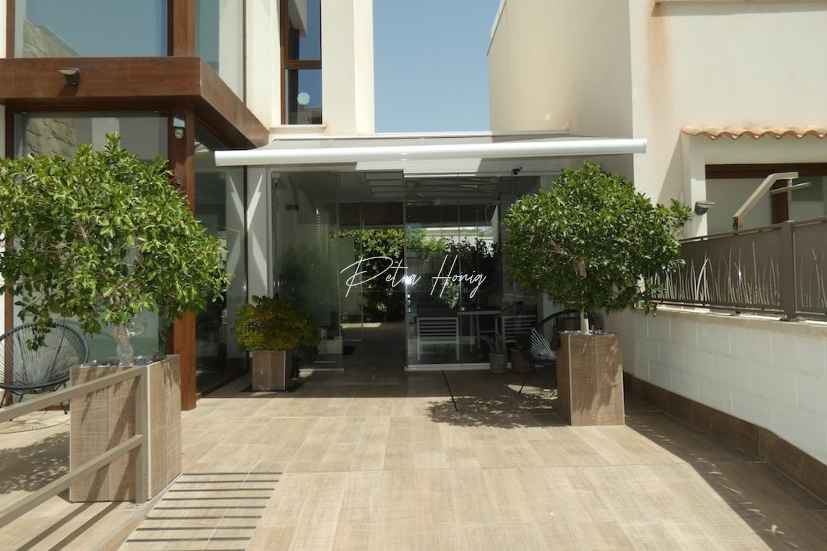 A Vendre - Villa - Ciudad Quesada - Pueblo Bravo