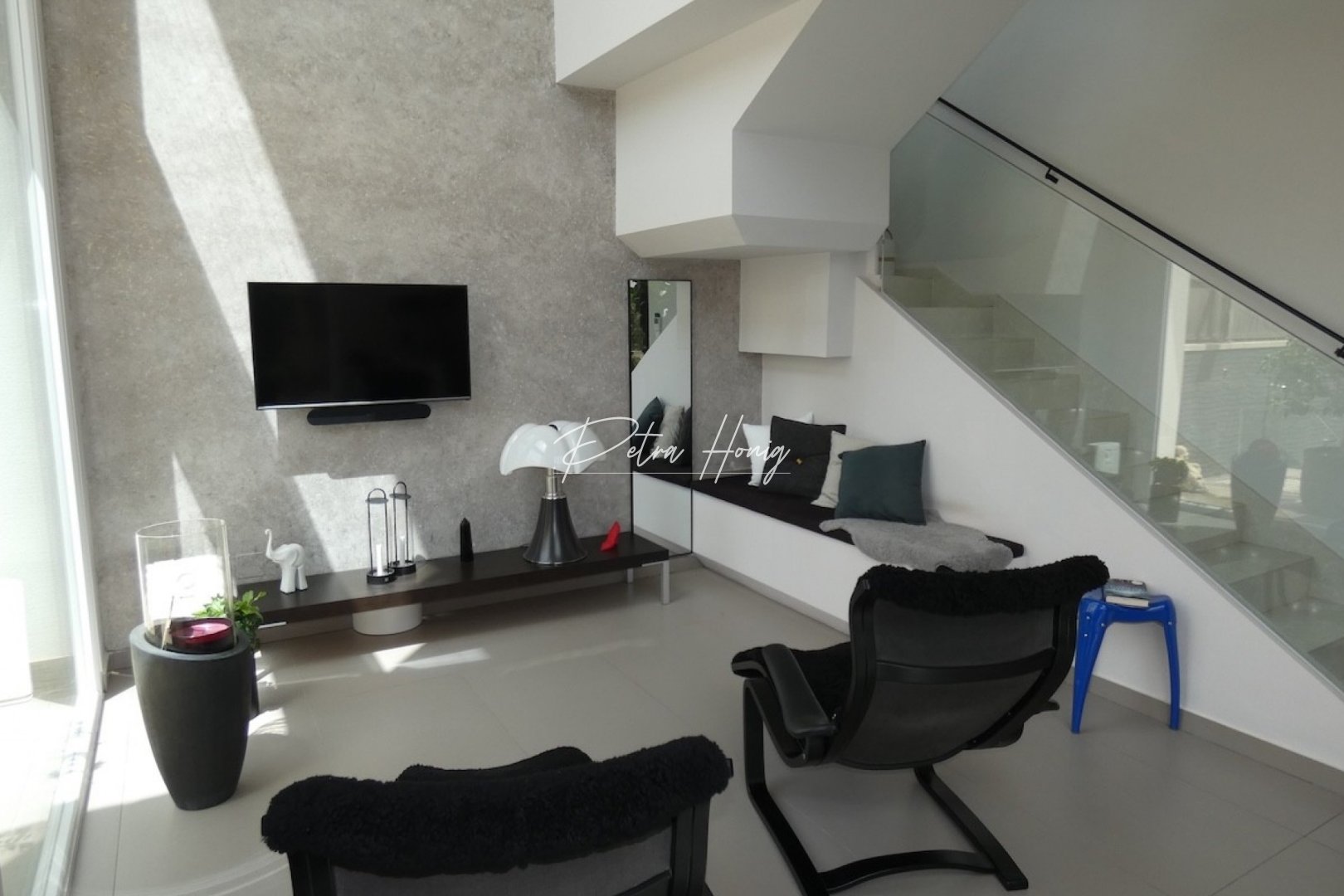 A Vendre - Villa - Ciudad Quesada - Pueblo Bravo