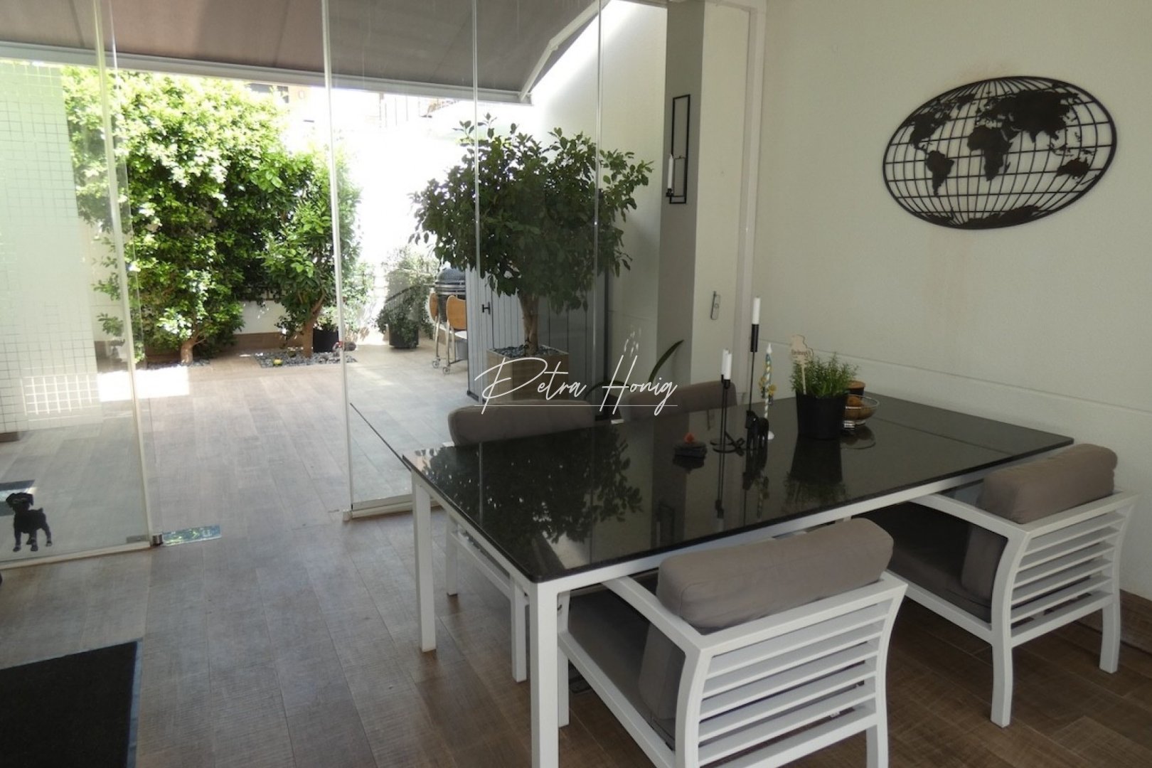 A Vendre - Villa - Ciudad Quesada - Pueblo Bravo
