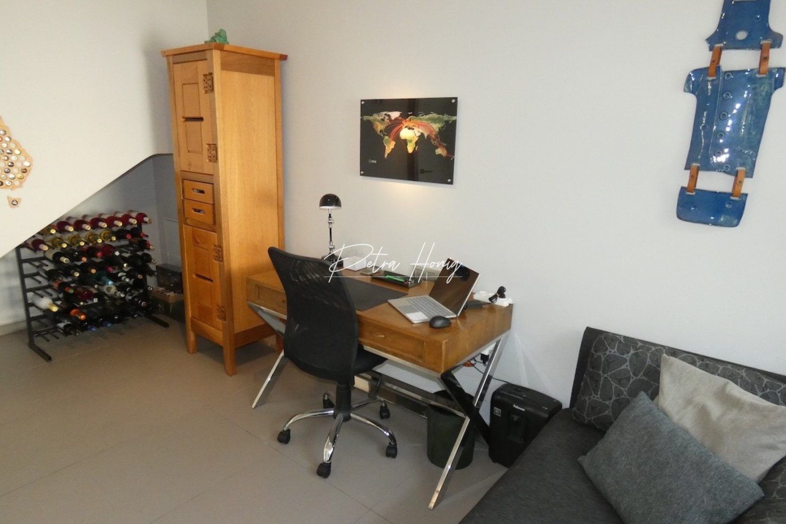 A Vendre - Villa - Ciudad Quesada - Pueblo Bravo