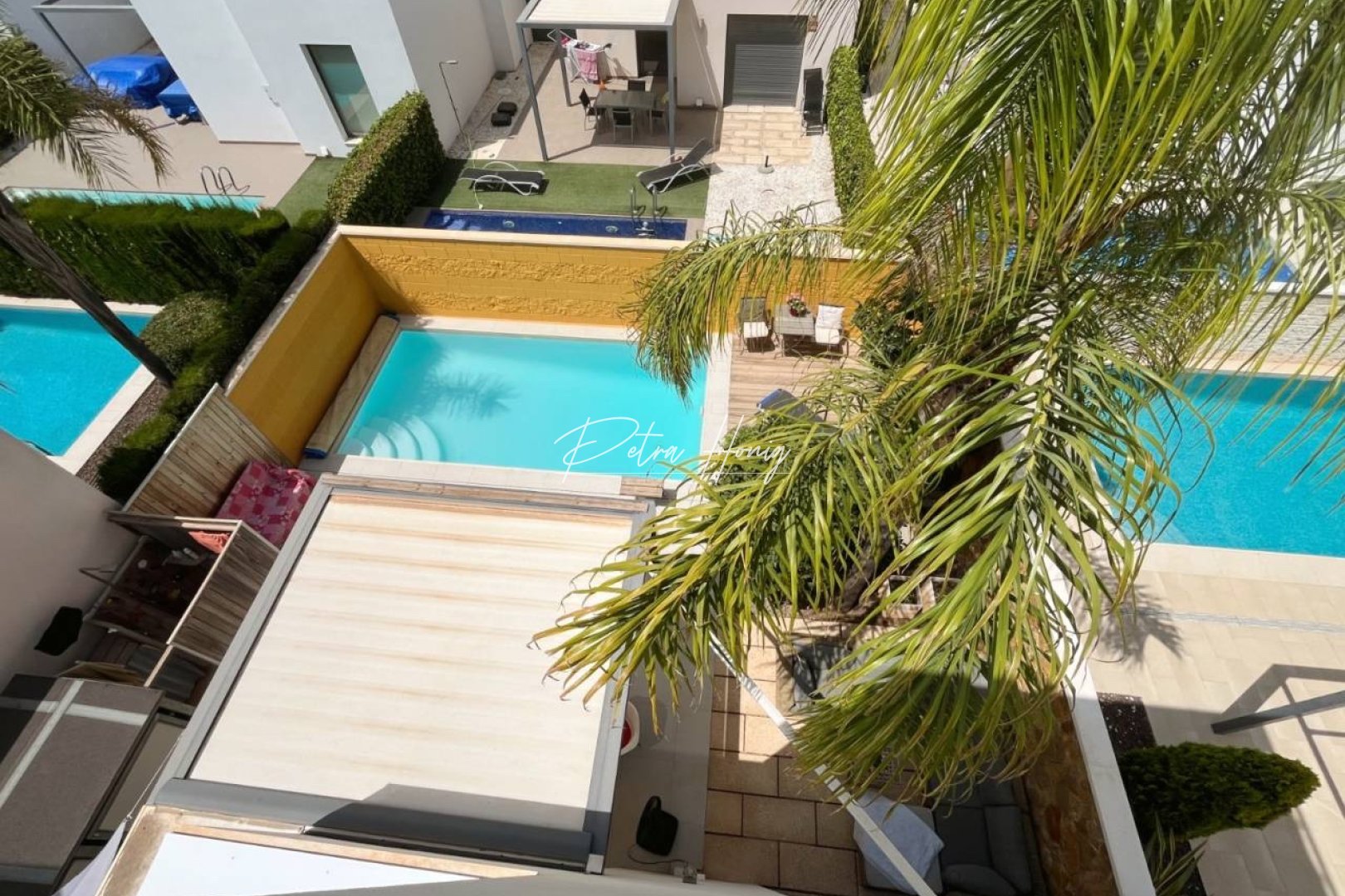 A Vendre - Villa - Ciudad Quesada - Pueblo Bravo