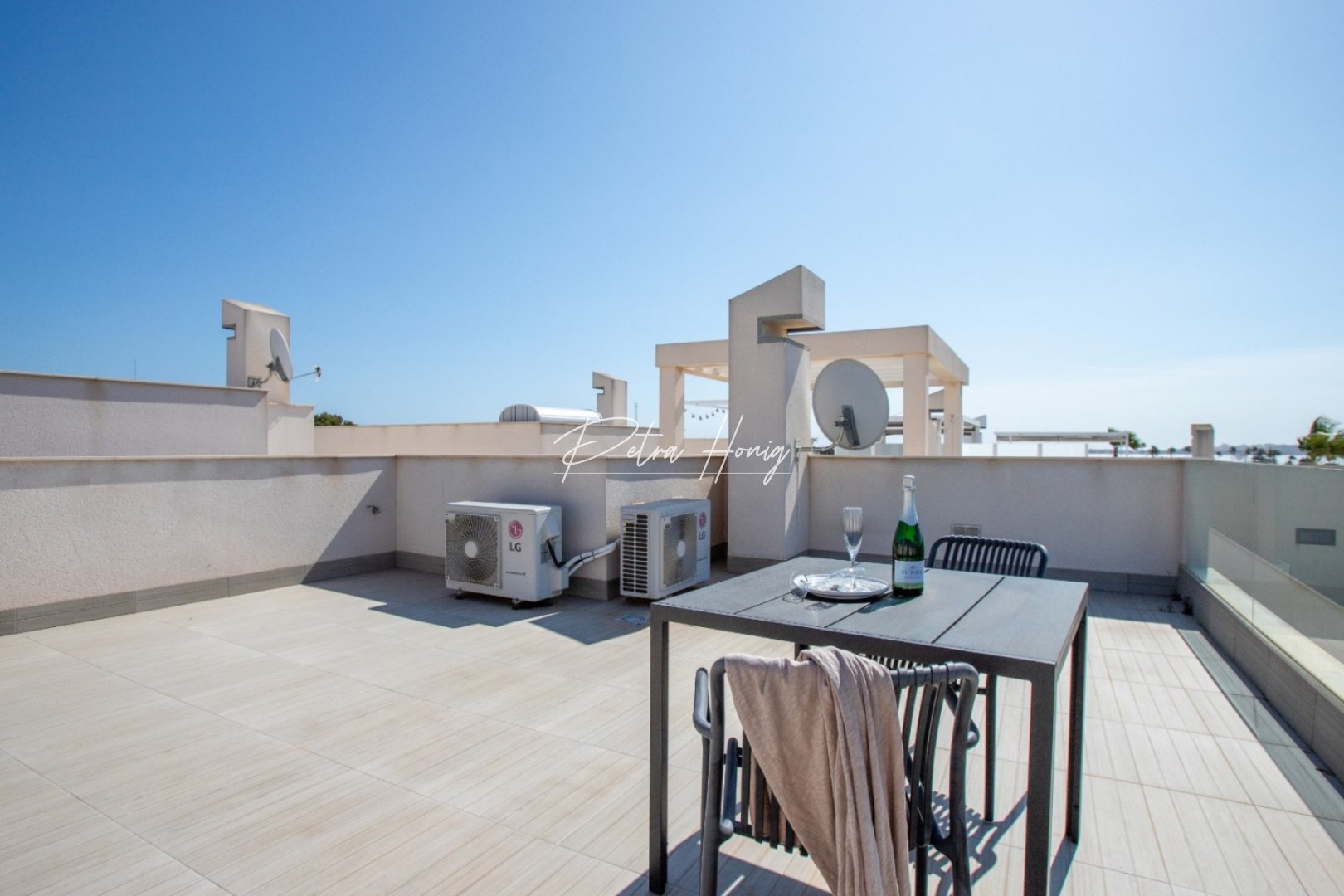 A Vendre - Villa - Ciudad Quesada - Pueblo Bravo