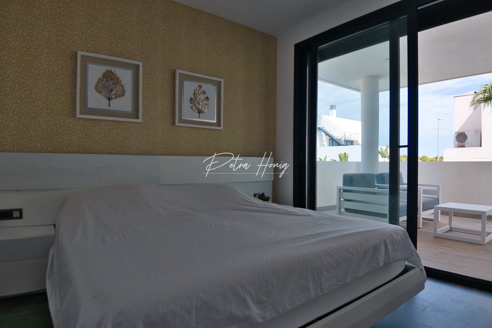 A Vendre - Villa - Ciudad Quesada - Pueblo Bravo