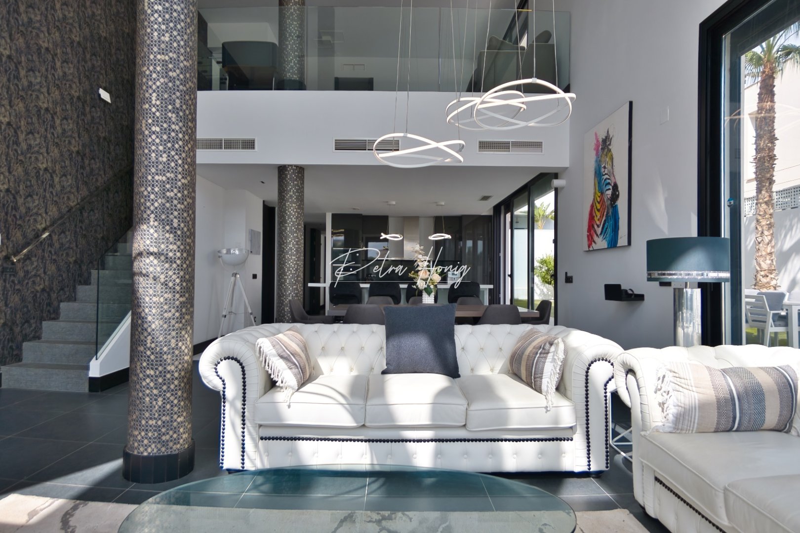 A Vendre - Villa - Ciudad Quesada - Pueblo Bravo