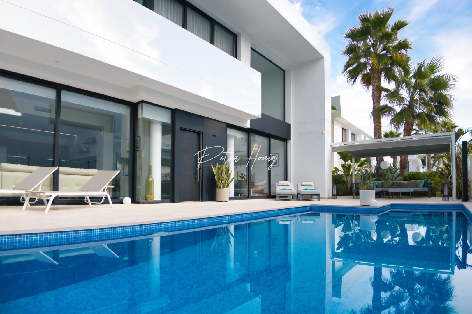 A Vendre - Villa - Ciudad Quesada - Pueblo Bravo