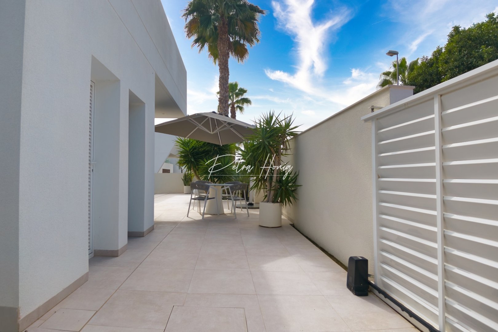 A Vendre - Villa - Ciudad Quesada - Pueblo Bravo
