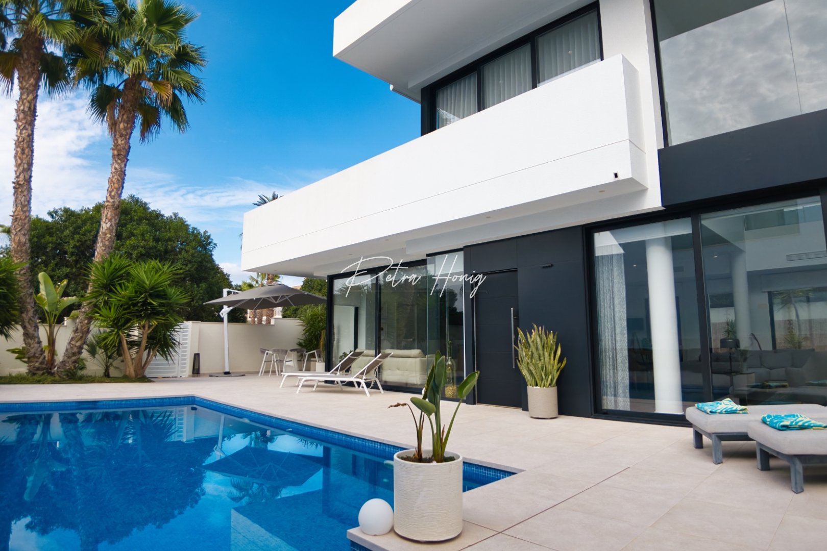 A Vendre - Villa - Ciudad Quesada - Pueblo Bravo