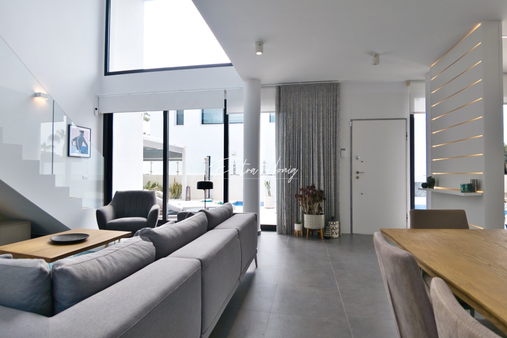 A Vendre - Villa - Ciudad Quesada - Pueblo Bravo