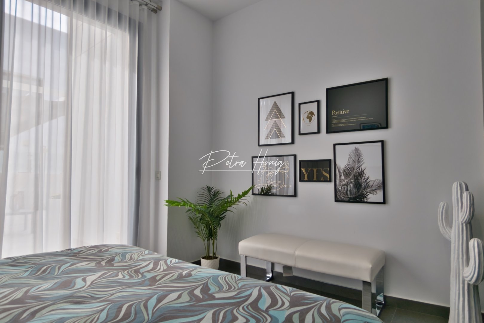 A Vendre - Villa - Ciudad Quesada - Pueblo Bravo