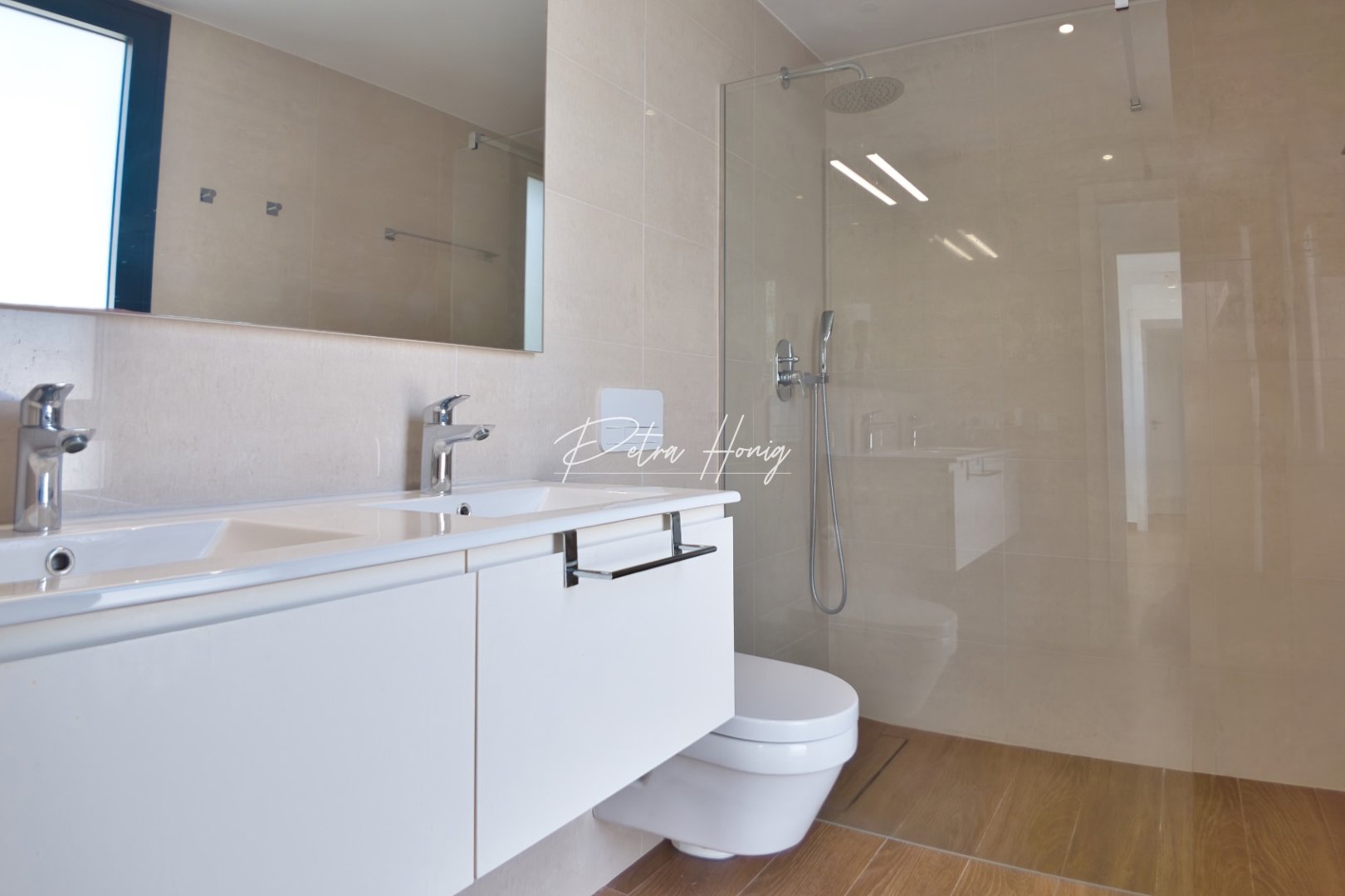 A Vendre - Villa - Ciudad Quesada - Pueblo Bravo