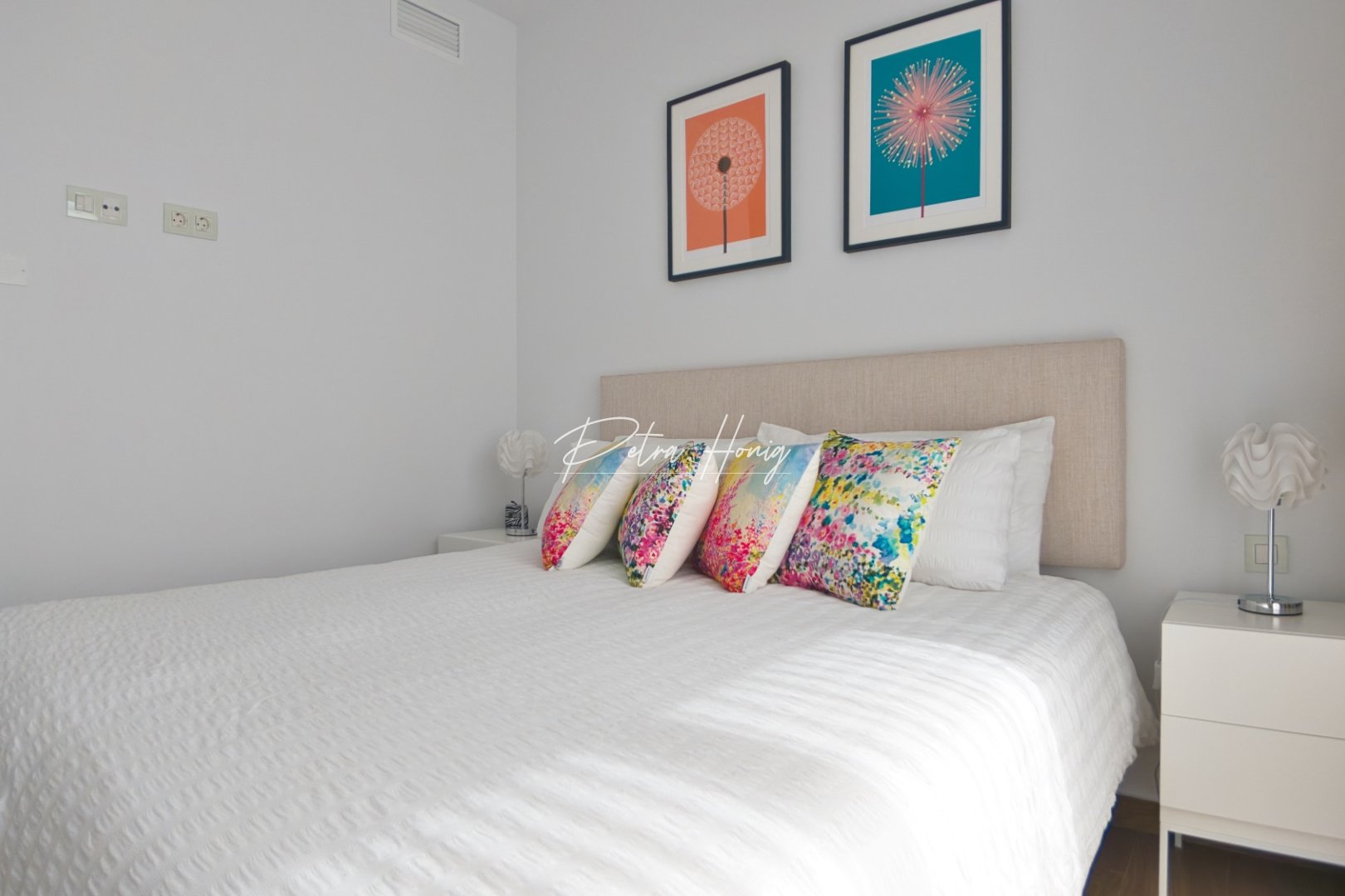 A Vendre - Villa - Ciudad Quesada - Pueblo Bravo