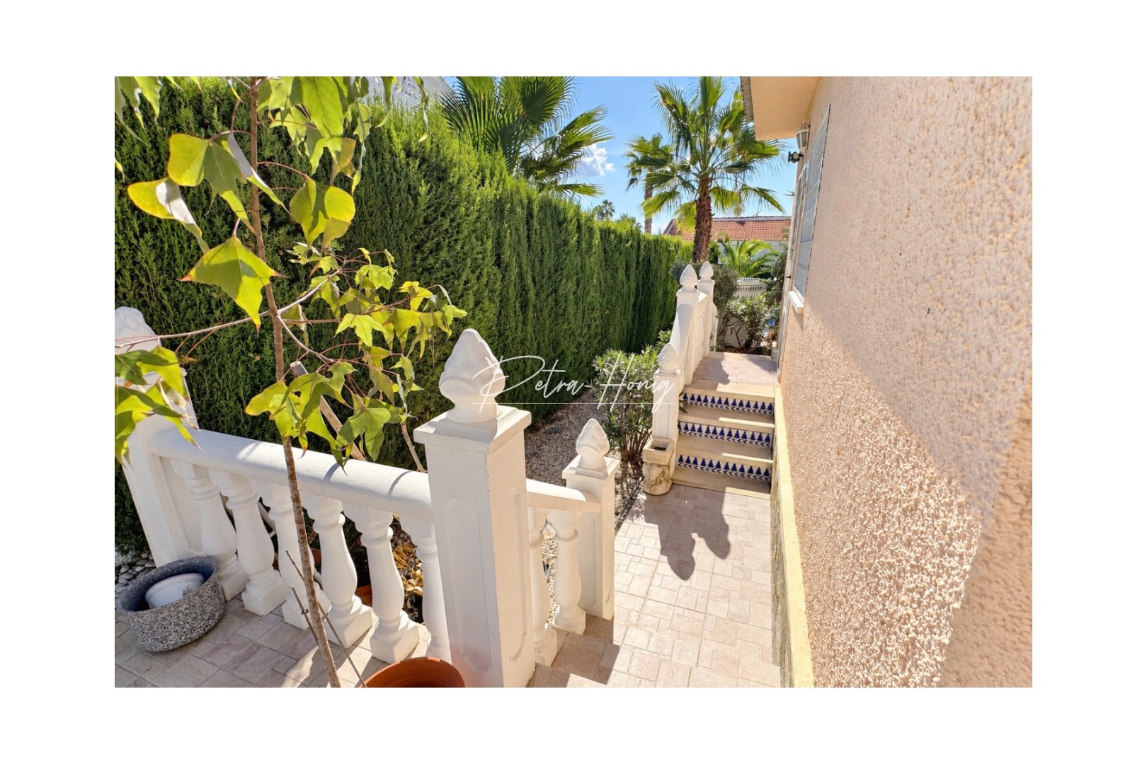 A Vendre - Villa - Ciudad Quesada - Pueblo Bravo