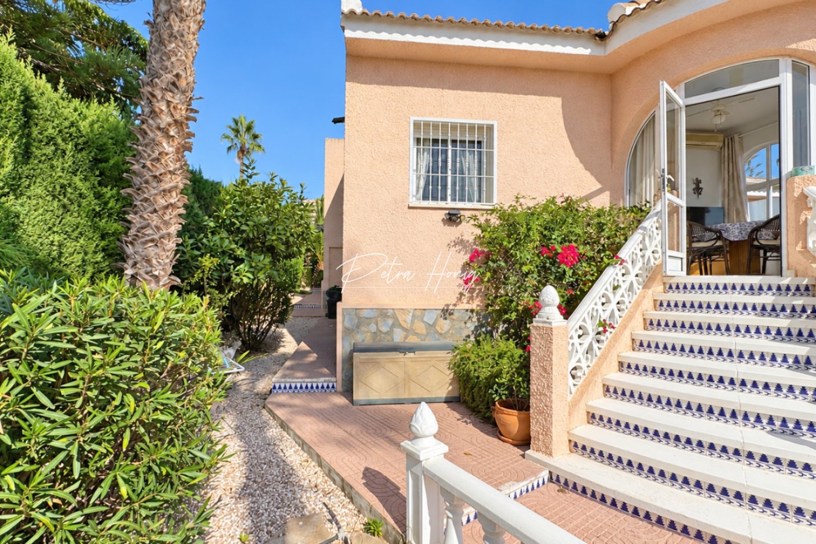 A Vendre - Villa - Ciudad Quesada - Pueblo Bravo