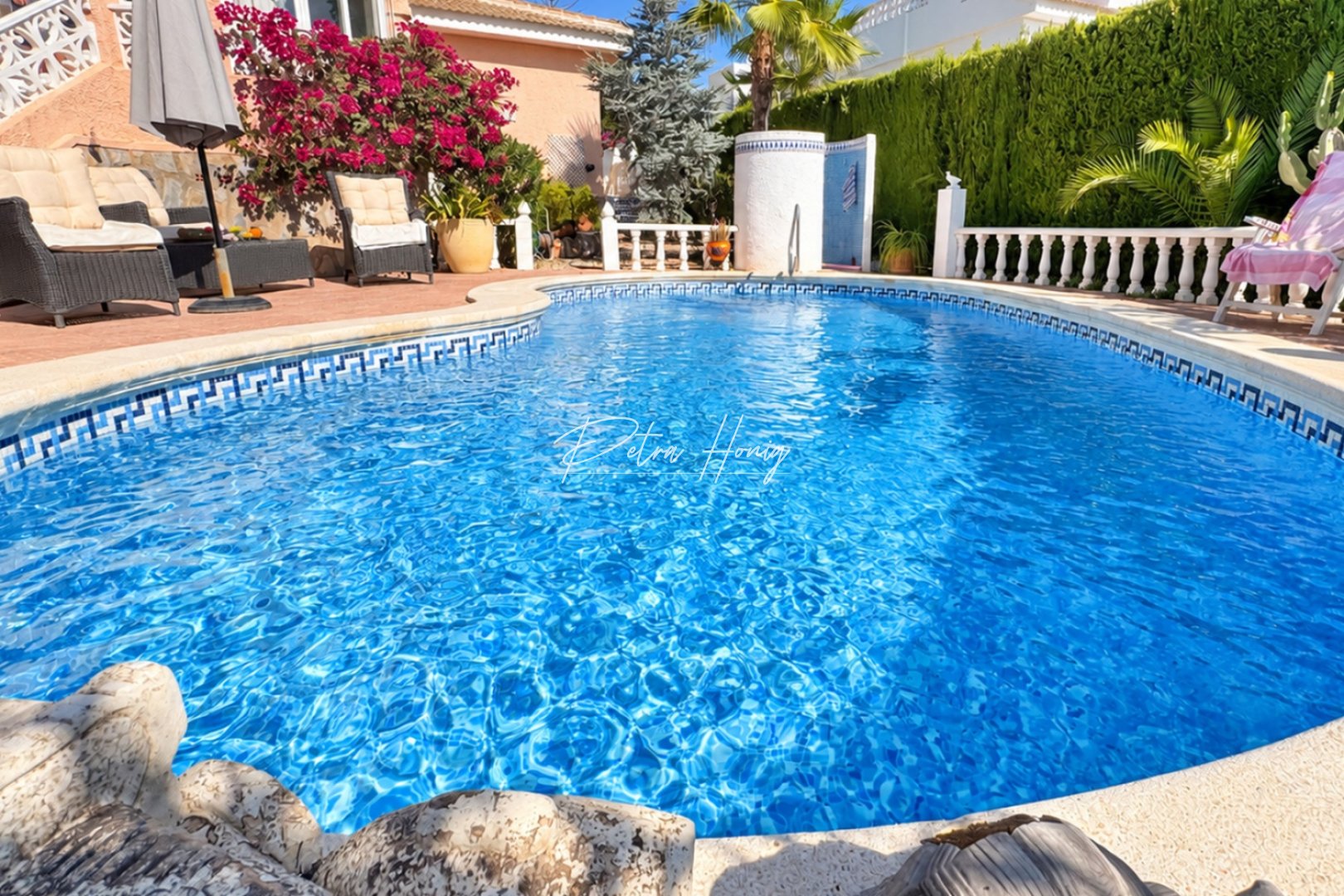 A Vendre - Villa - Ciudad Quesada - Pueblo Bravo