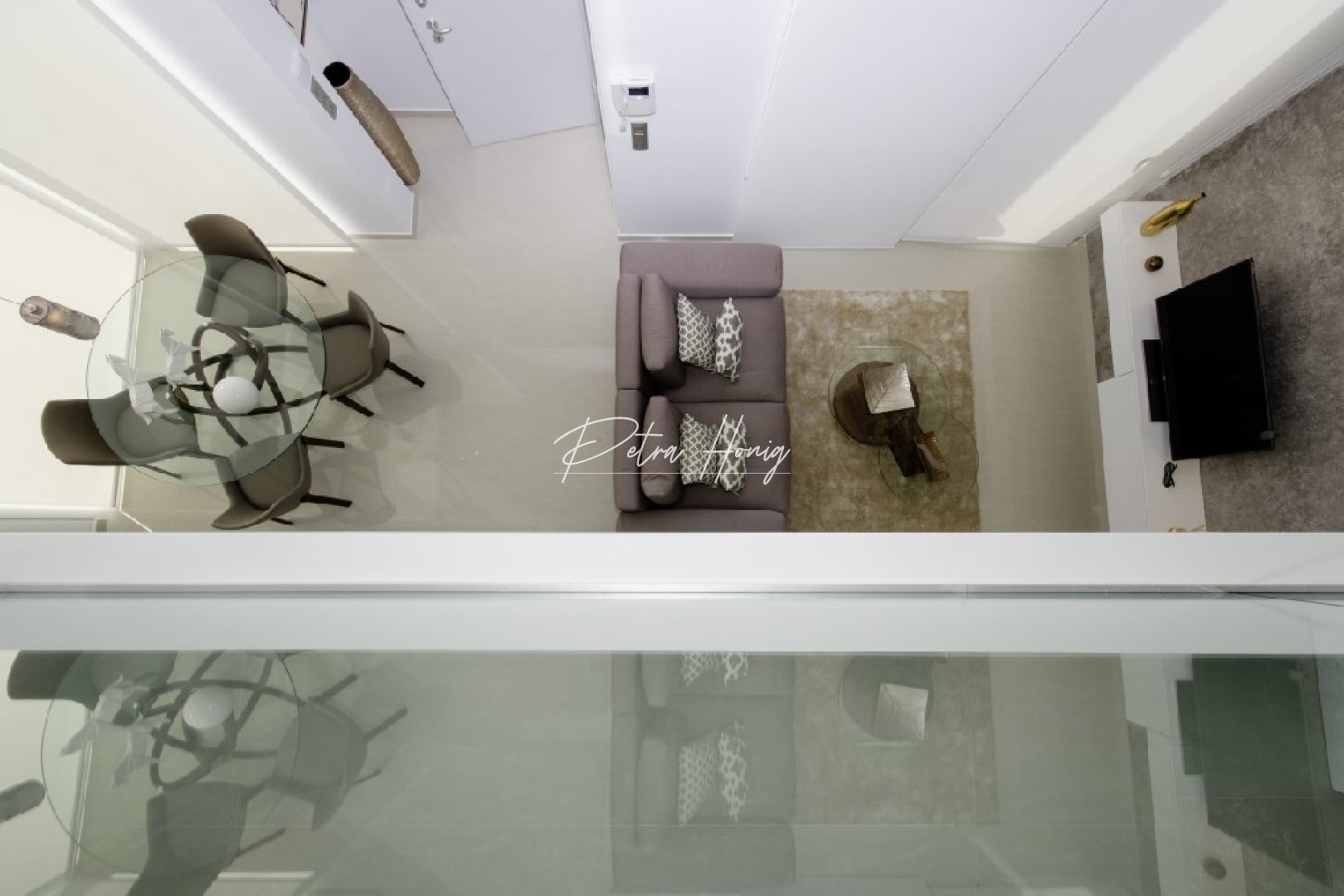 A Vendre - Villa - Ciudad Quesada - Pueblo Bravo