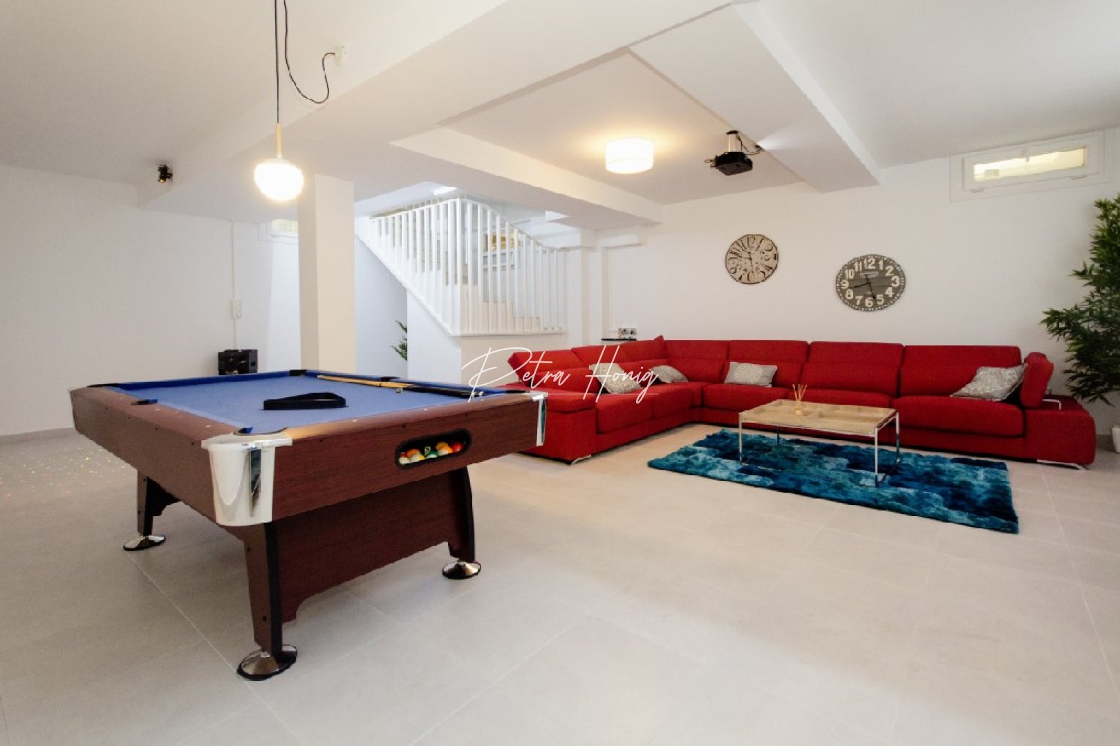 A Vendre - Villa - Ciudad Quesada - Pueblo Bravo