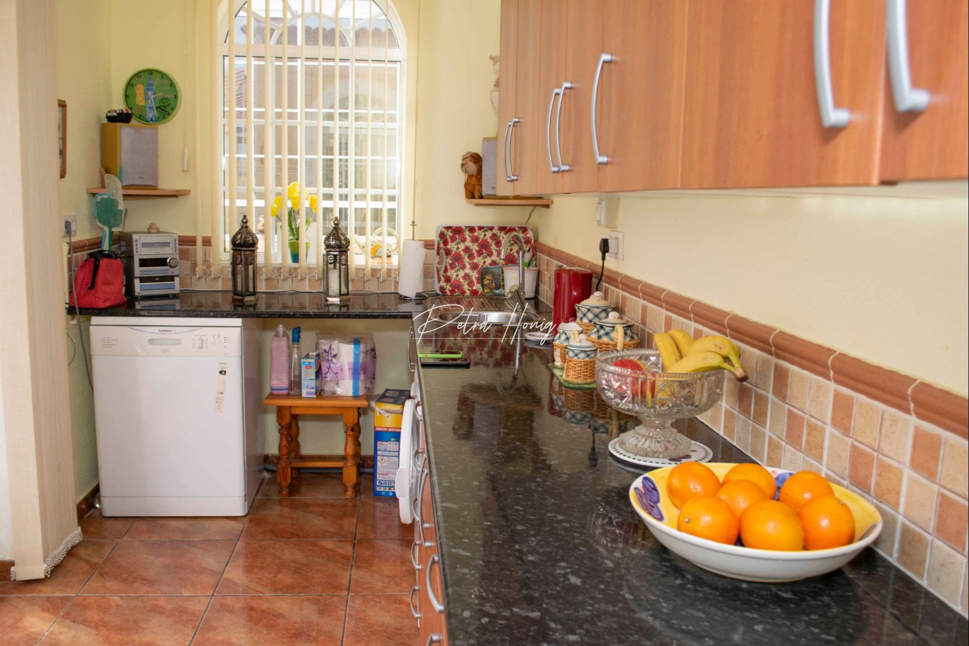 A Vendre - Villa - Ciudad Quesada - Pueblo Bravo